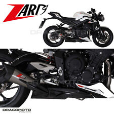STREET TRIPLE 765 TRIUMPH 2023