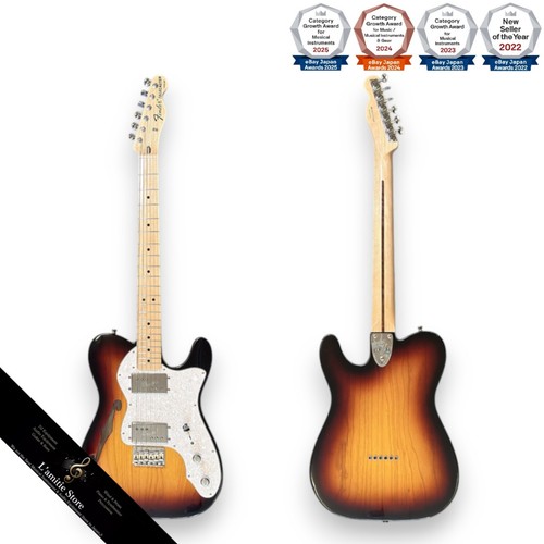 Fender mexico classic - mexico, 72