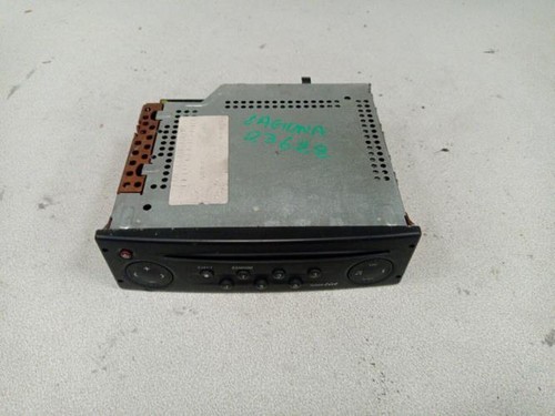 Autoradio origine renault - autoradio,