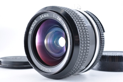 Objectif nikon nikkor - ai,