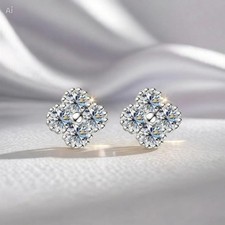 Boucles oreilles clous - boucles, d’oreilles