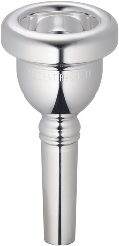 Embouchure pour trombone