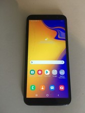 Samsung Galaxy J6+ / Pour pièces / Ecran A Changé – ReStore Mobile