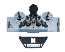 Gabarit de perçage pour