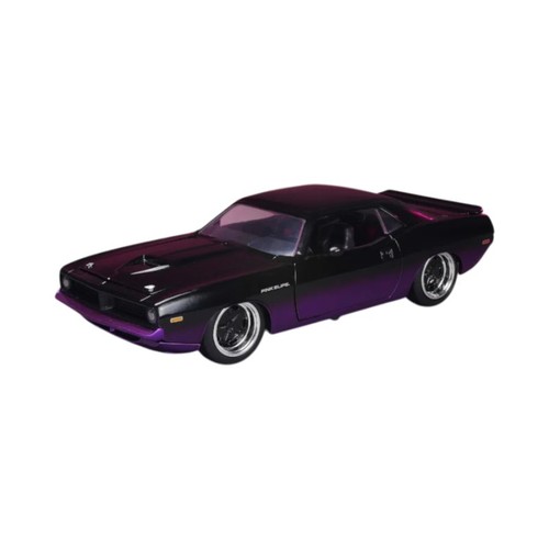 Jada 35498 plymouth cuda - jada,
