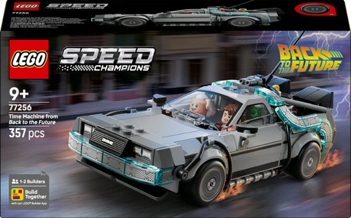 Lego speed champions - lego, ​​champions