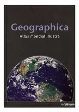Géographica - Atlas Mondial