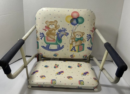 Vintage graco tot loc - graco, on