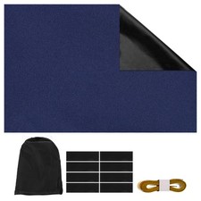 1 Set de Rideaux Occultants