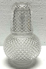 Ancienne CARAFE DE NUIT "