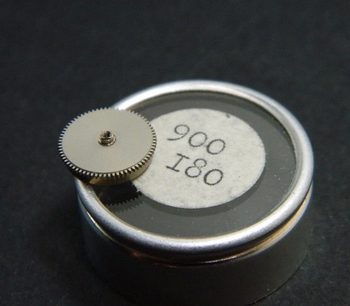 Movado 900 180 - movado, barillet