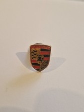 Pin's Porsche