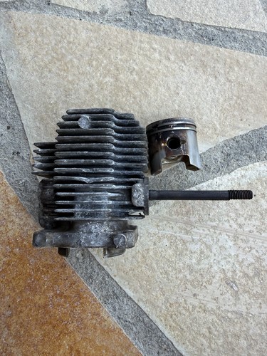 Cylindre piston - cylindre,