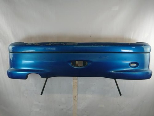 Pare choc arriere peugeot - pare,