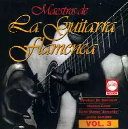 Maestros guitarra - de,