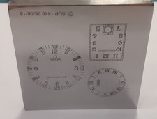 Cliché omega seamaster - cliché, 300