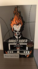 Hot Toys Ghost Rider Agent of