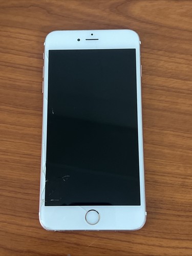 Apple iphone plus rose - iphone,
