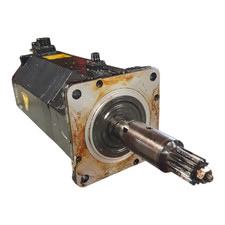FANUC M30/3000HV Servomoteur A06B-0186-B675-0014 3,8kW