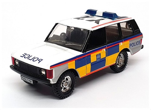 Corgi scale diecast 57601 - 1/36,