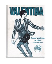 Valentina observation aiguë - observation,