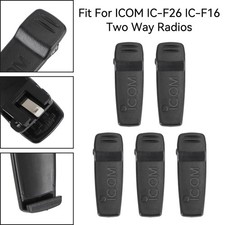 5X Boucle De Ceinture MB-94