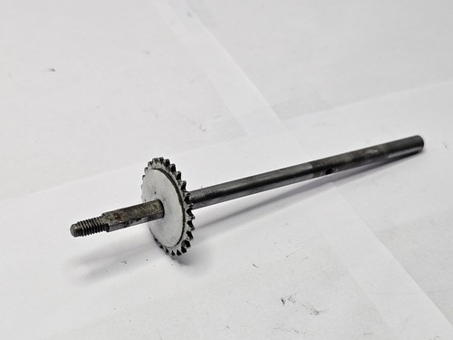 Axe moulinet mitchell 206 - axe,
