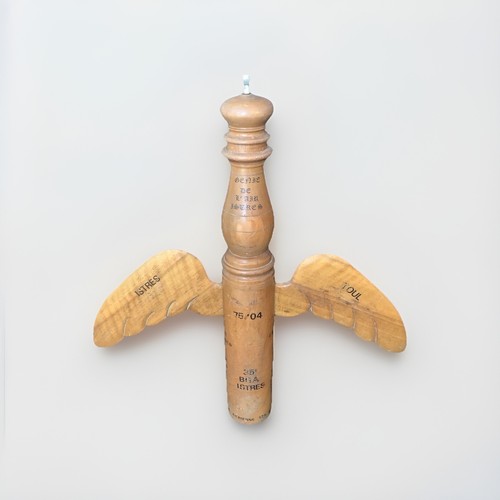 Quille militaire aviation - quille,