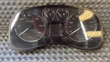 Compteur PEUGEOT 307 PHASE 2