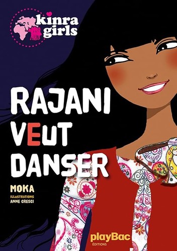 Kinra girls rajani veut - girls,