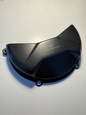 DUCATI Protection carbone