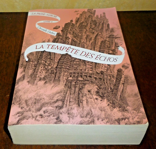 Passe miroir livre - passe-miroir, la