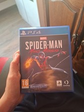 Marvel's Spider-Man: Miles