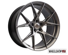 Forzza Oregon R19 5x114,3 4x