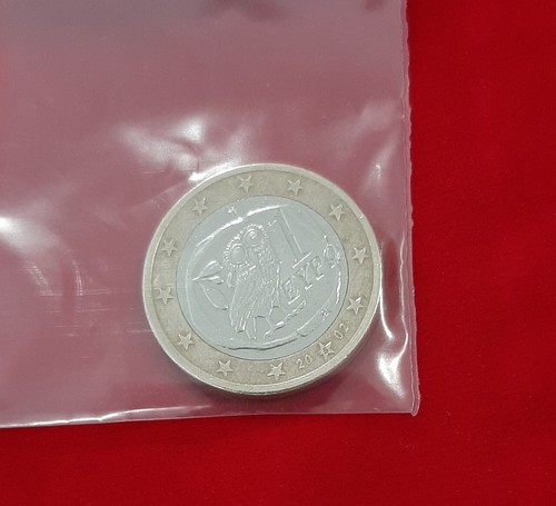 Très rare pièce euro - rare,