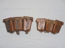 cartouchieres allemande  premiere guerre