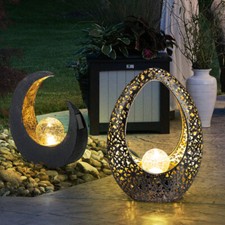 Lampe D'Extérieur Lampe