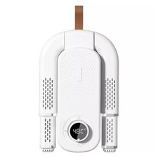 Utilisez un sèche-bottes électrique et un chauffe-gants - souffleur de chaleu...