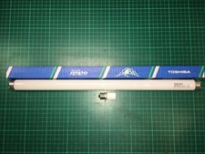 Tube Neon Borne Arcade