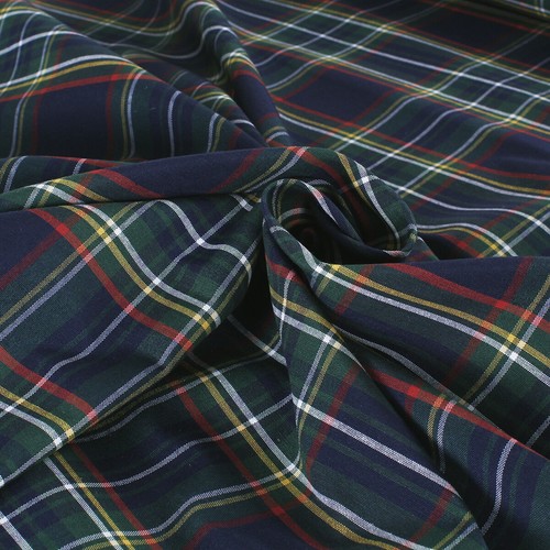 Tissu mètre coton imprimé - tissu,