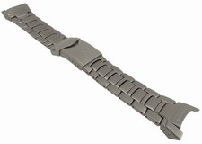 Casio Pro Trek > Bracelet De