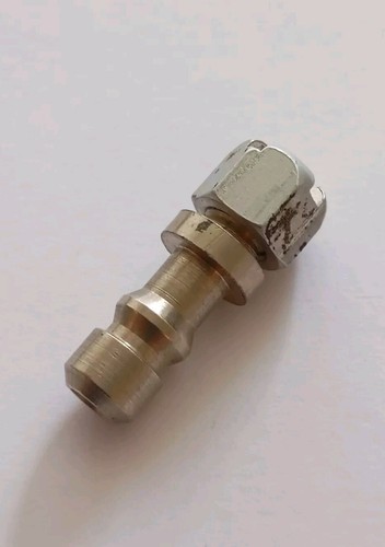 Buse embout vapeur - buse,