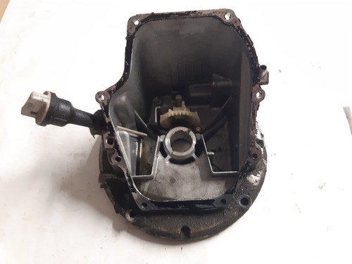 Carter huile moteur honda - carter,