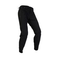 Fox Ranger Pantalon de Cyclisme Long Pantalon Vtt Roue Pantalon Noir Taille 32