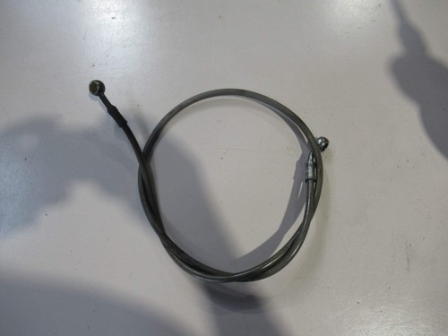 Durite frein avant - (peugeot,