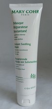 Mary Cohr - Masque réparateur instantané Exp 02/24 - Nutrition intense visage