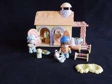 Coffret écurie Pinypon