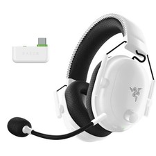 Razer Blackshark V2 Pro (Xbox) - Casque E-Sports sans Fil pour Xbox PC