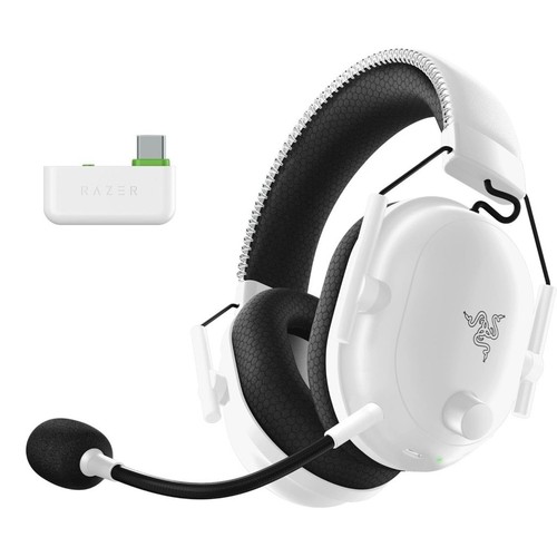 Razer blackshark pro - v2,