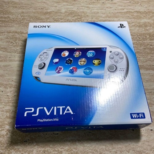 Vita 1000 crystal - vita,